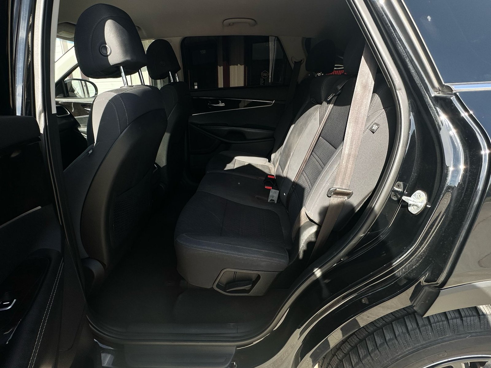 
								2017 Kia Sorento full									