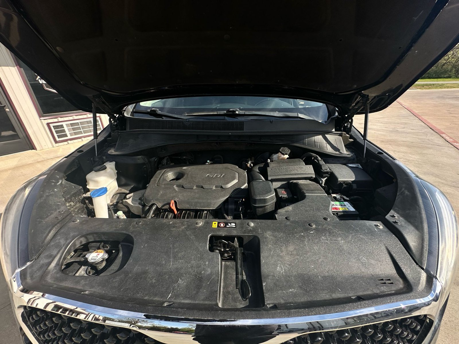 
								2017 Kia Sorento full									