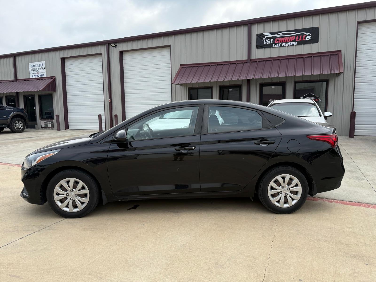 
								2018 Hyundai Accent full									