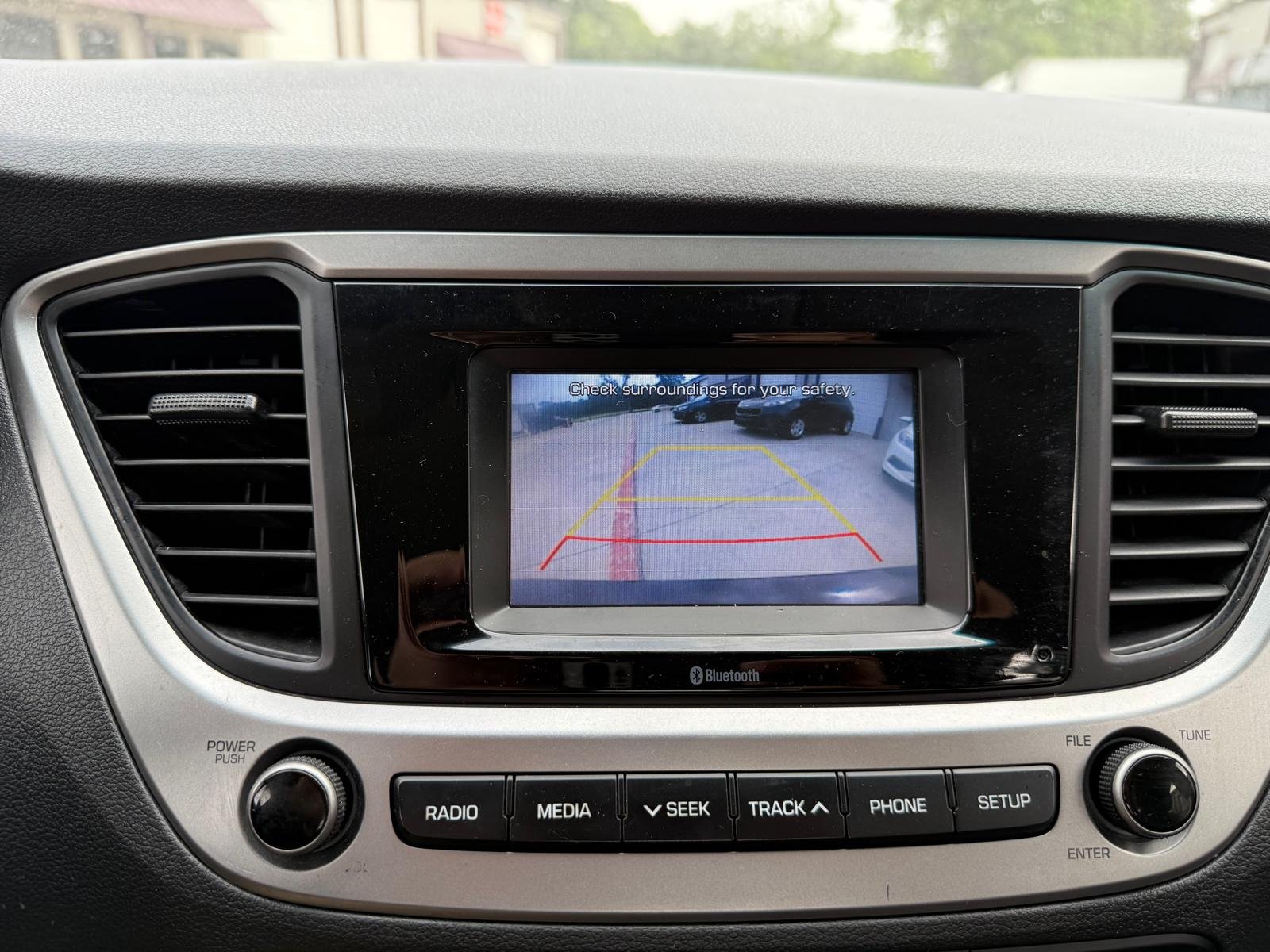 
								2018 Hyundai Accent full									