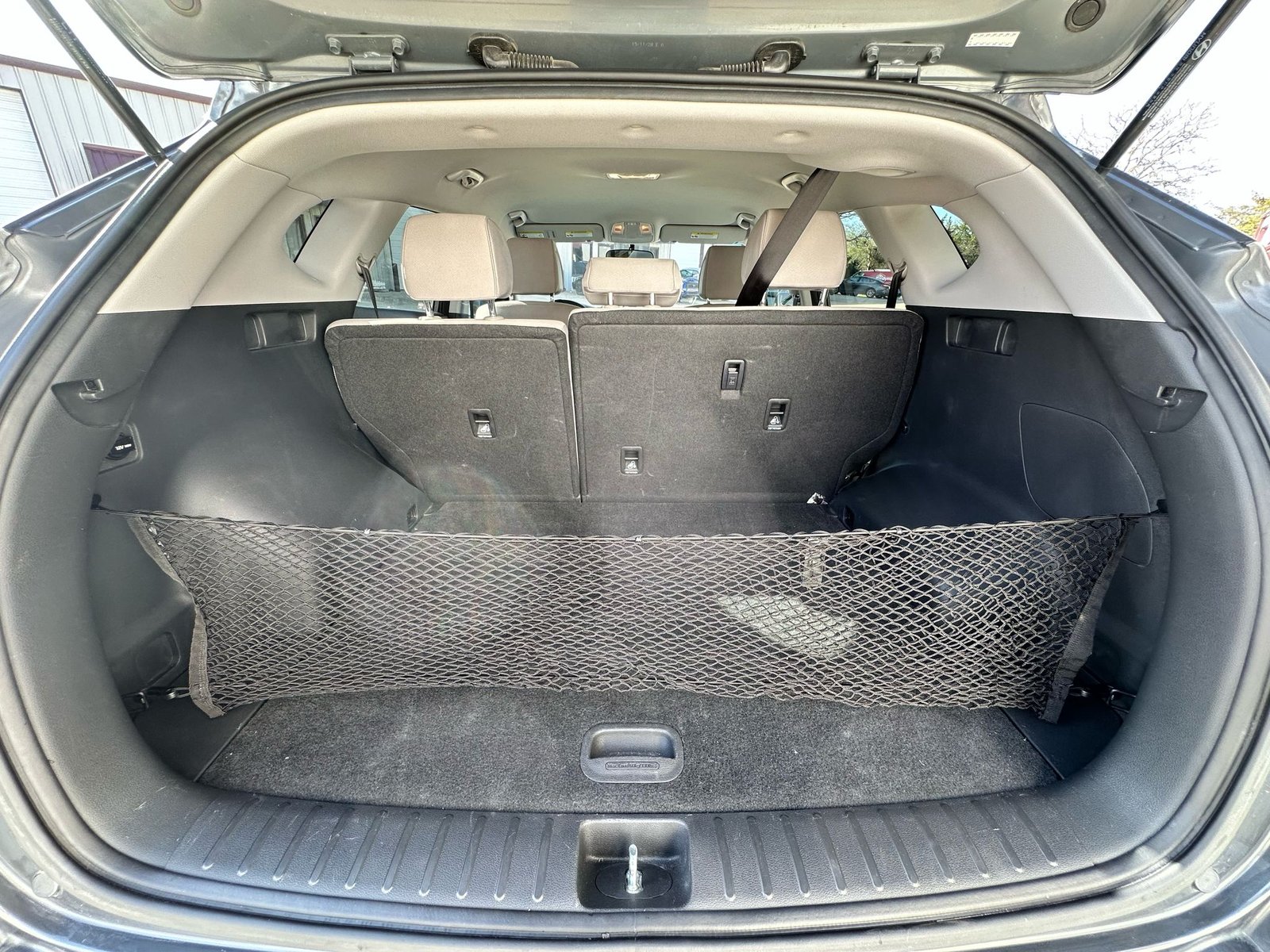 
								2016 Hyundai Tucson SE full									