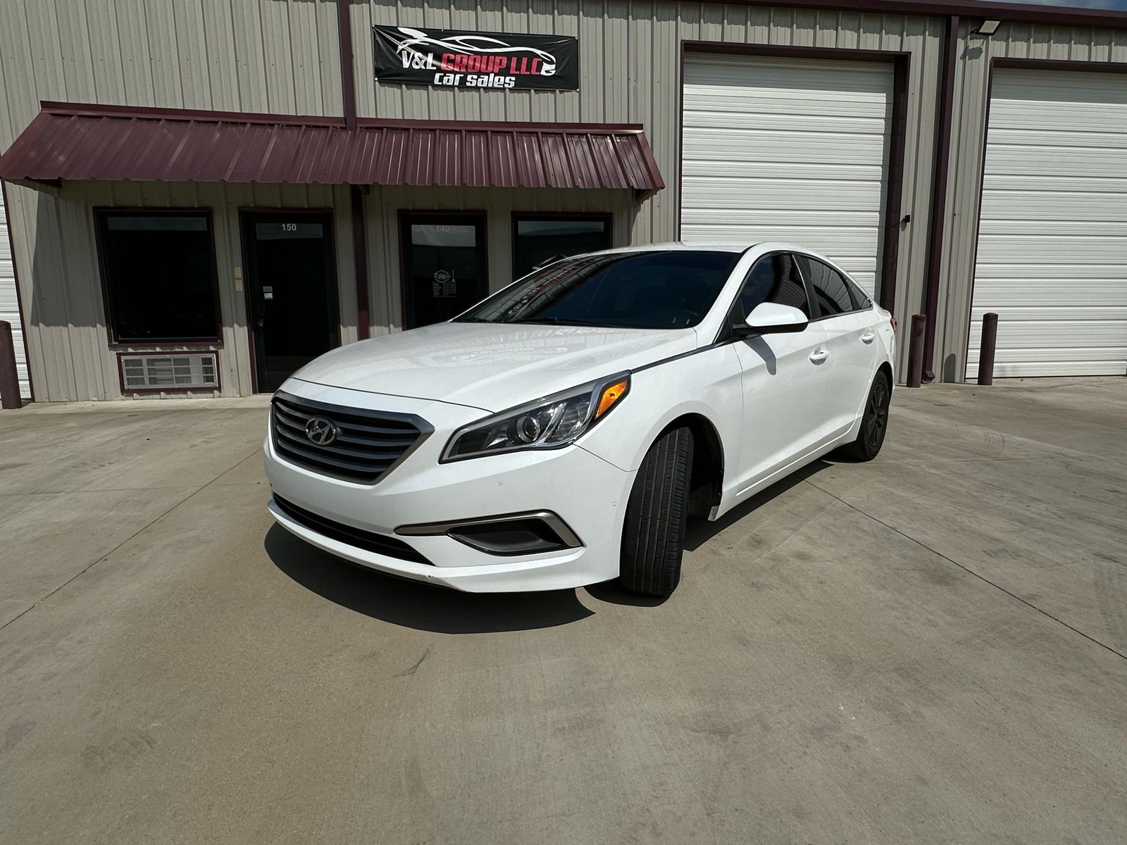 
								2017 Hyundai Sonata full									
