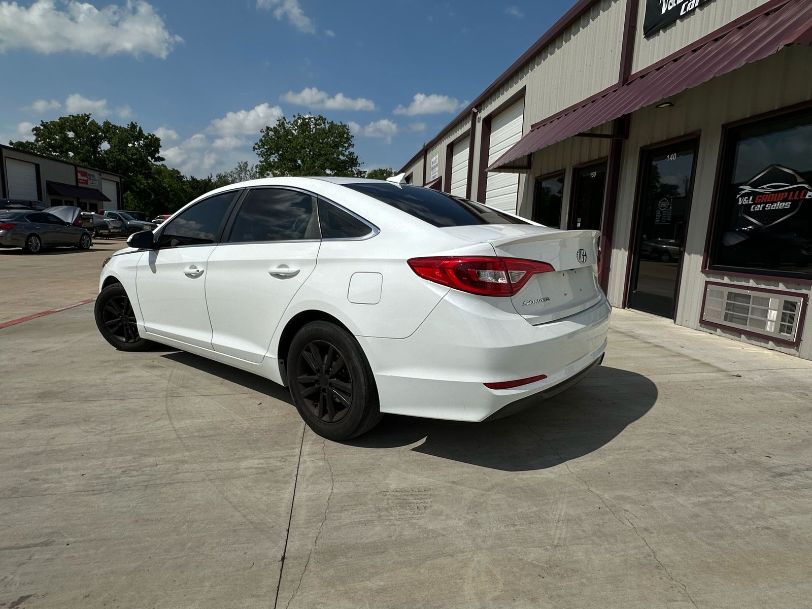 
								2017 Hyundai Sonata full									