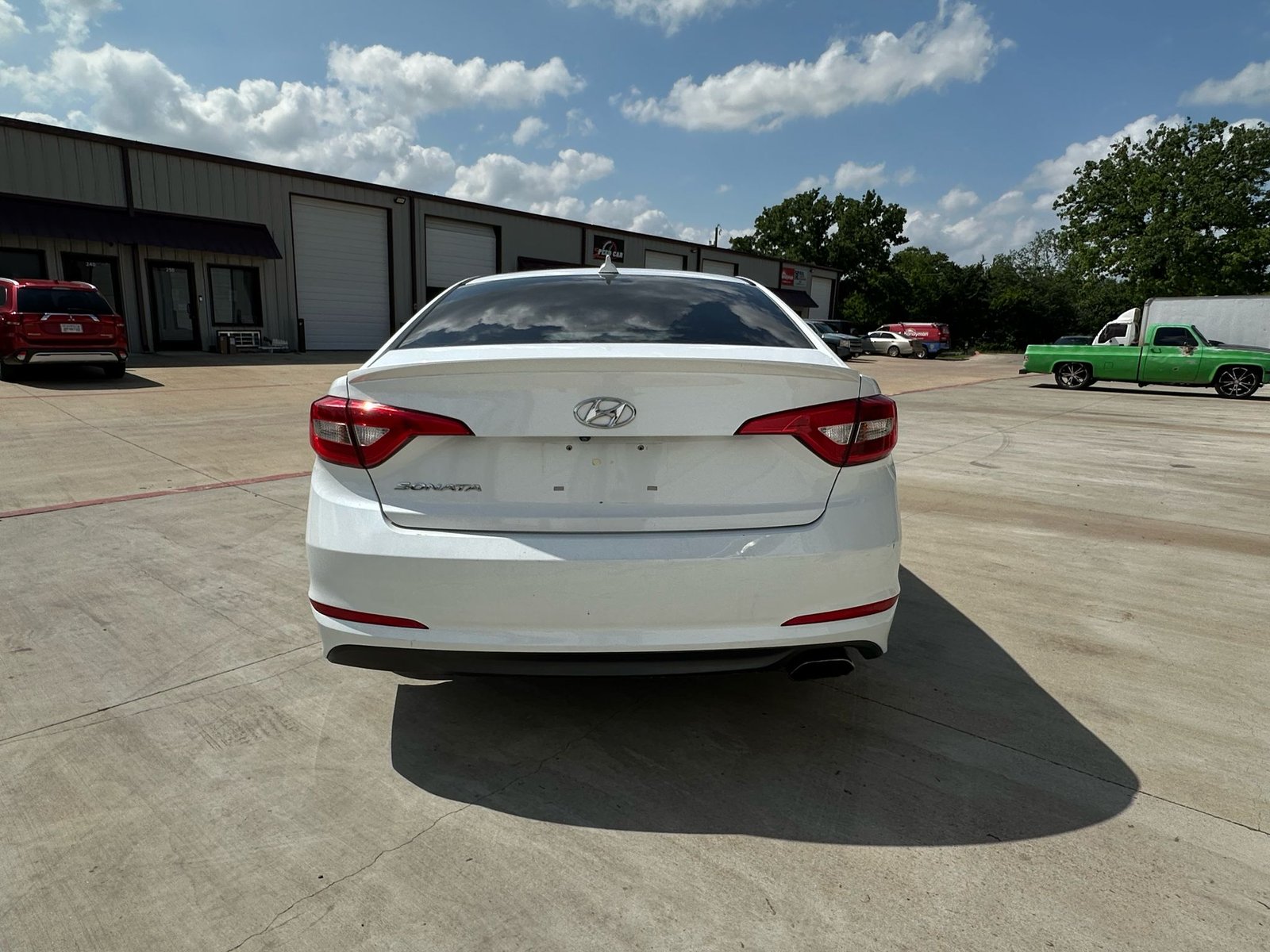 
								2017 Hyundai Sonata full									