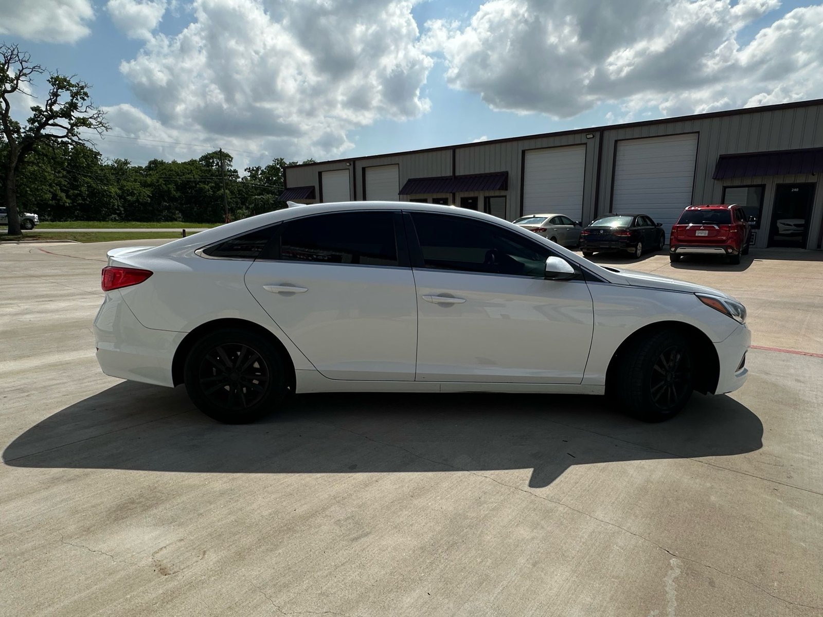 
								2017 Hyundai Sonata full									