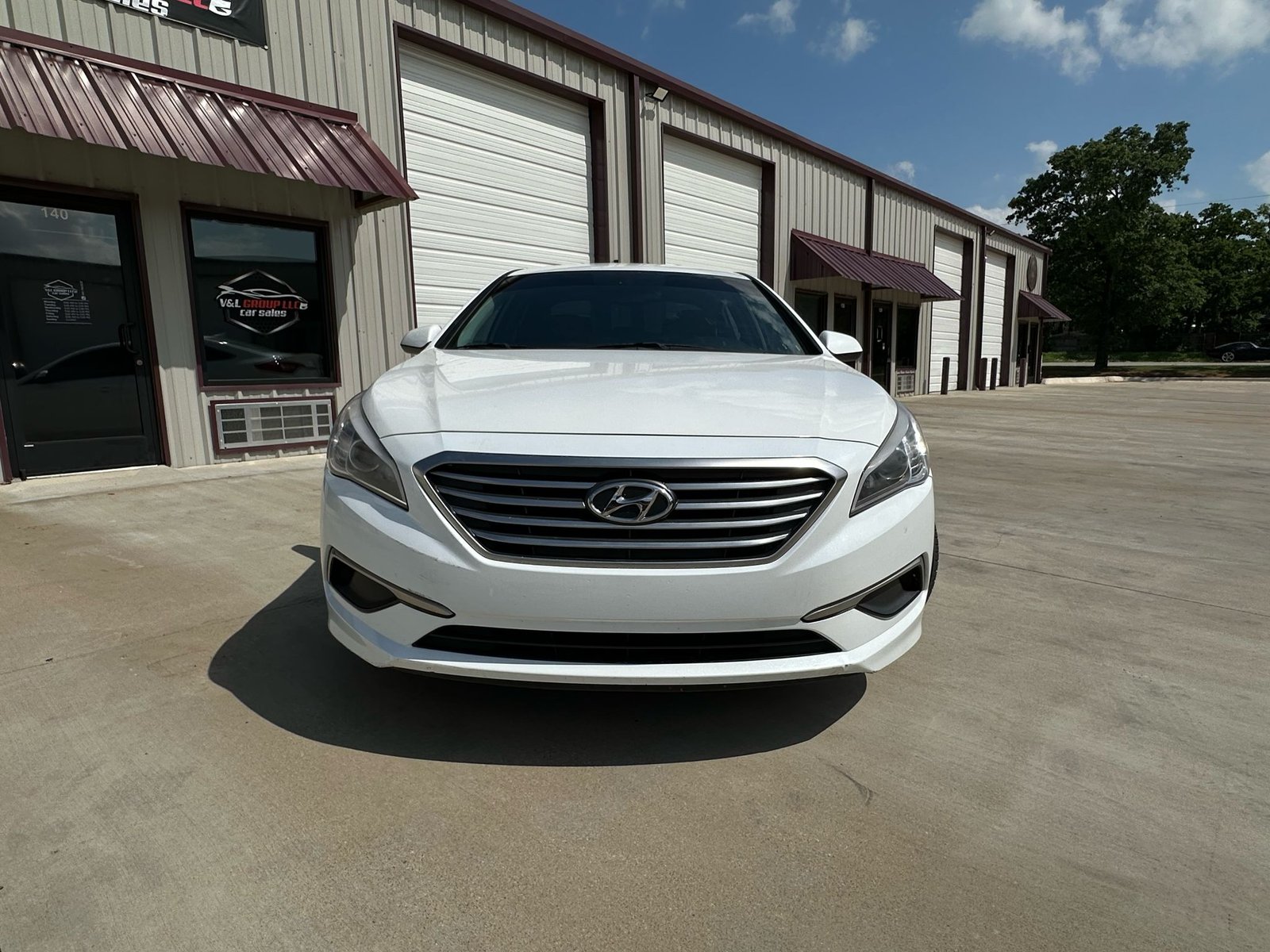 
								2017 Hyundai Sonata full									