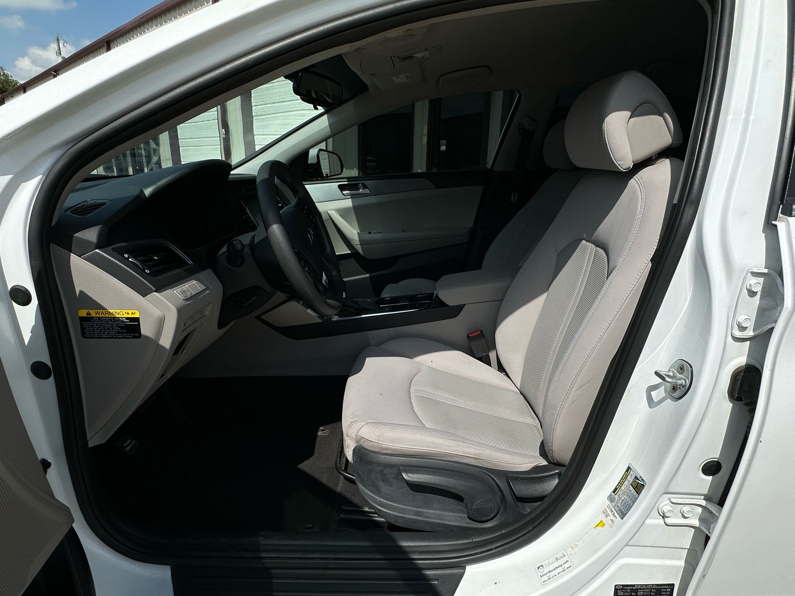 
								2017 Hyundai Sonata full									