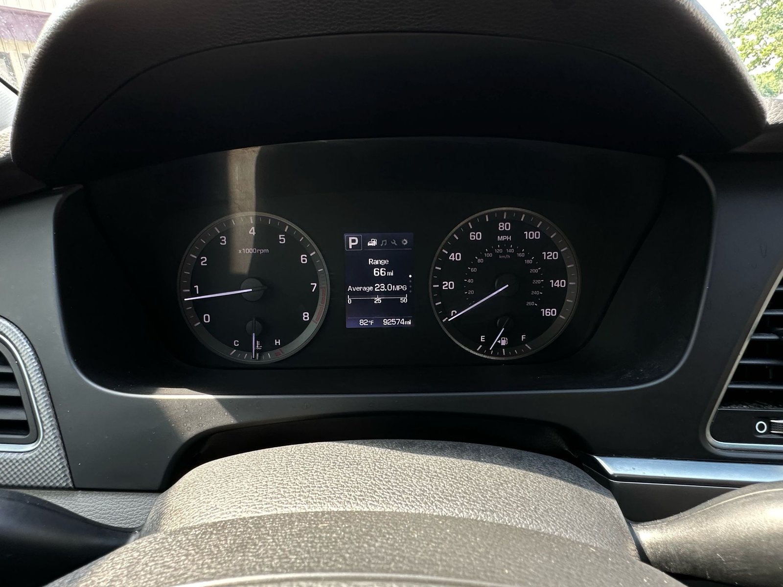 
								2017 Hyundai Sonata full									