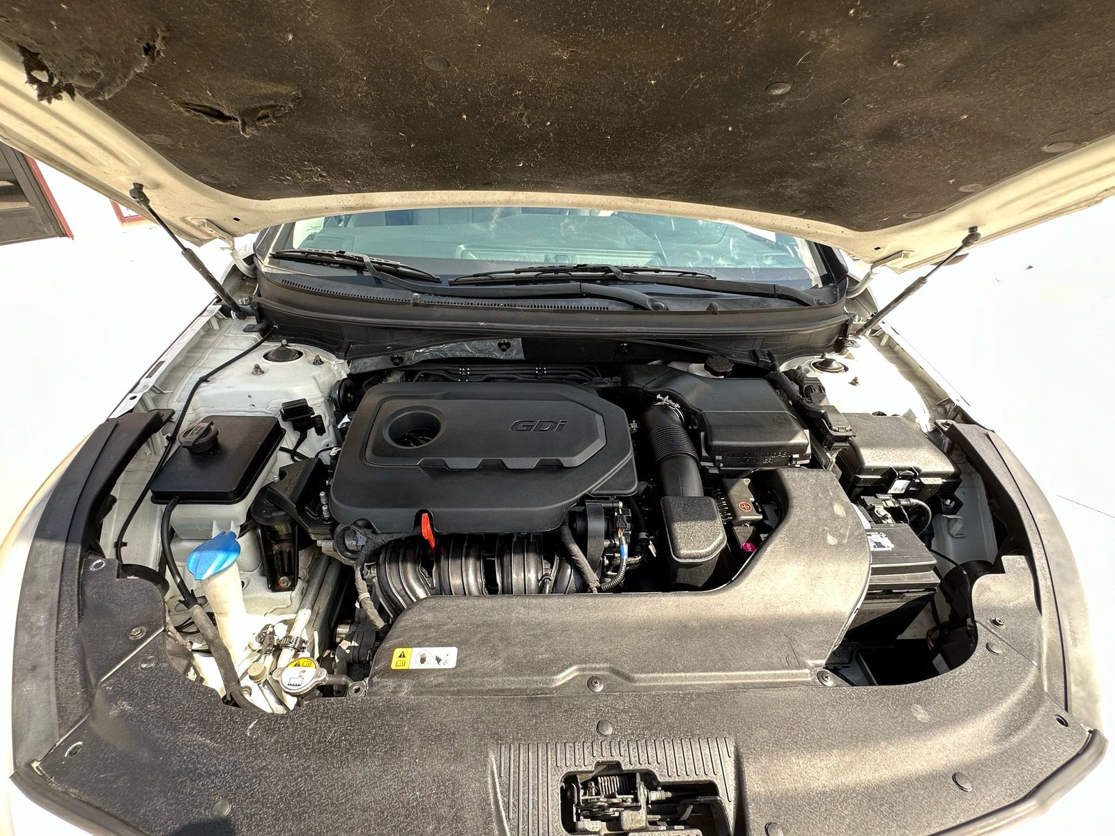 
								2017 Hyundai Sonata full									