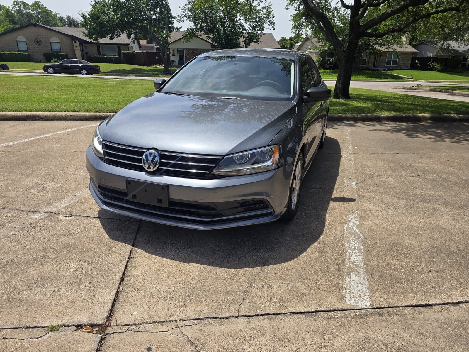 
								2016 Volkswagen Jetta full									
