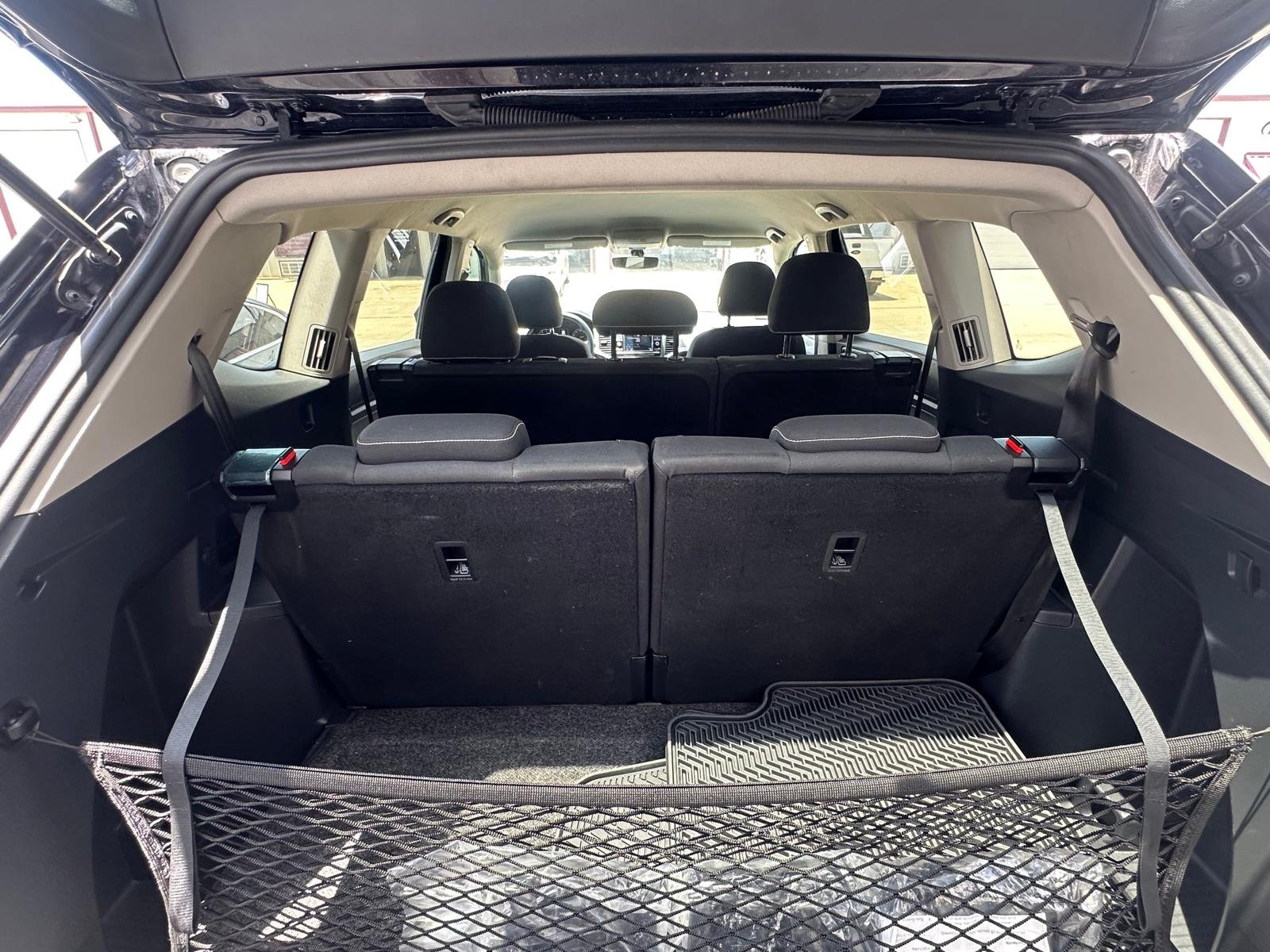 
								2021 Volkswagen Atlas full									