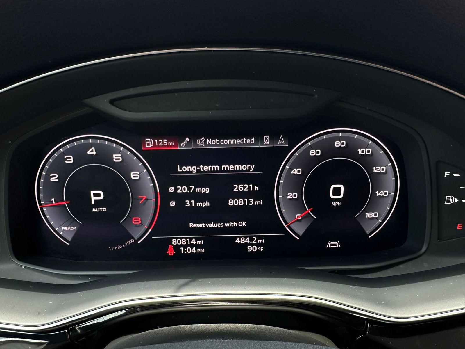 
								2020 Audi Q7 full									