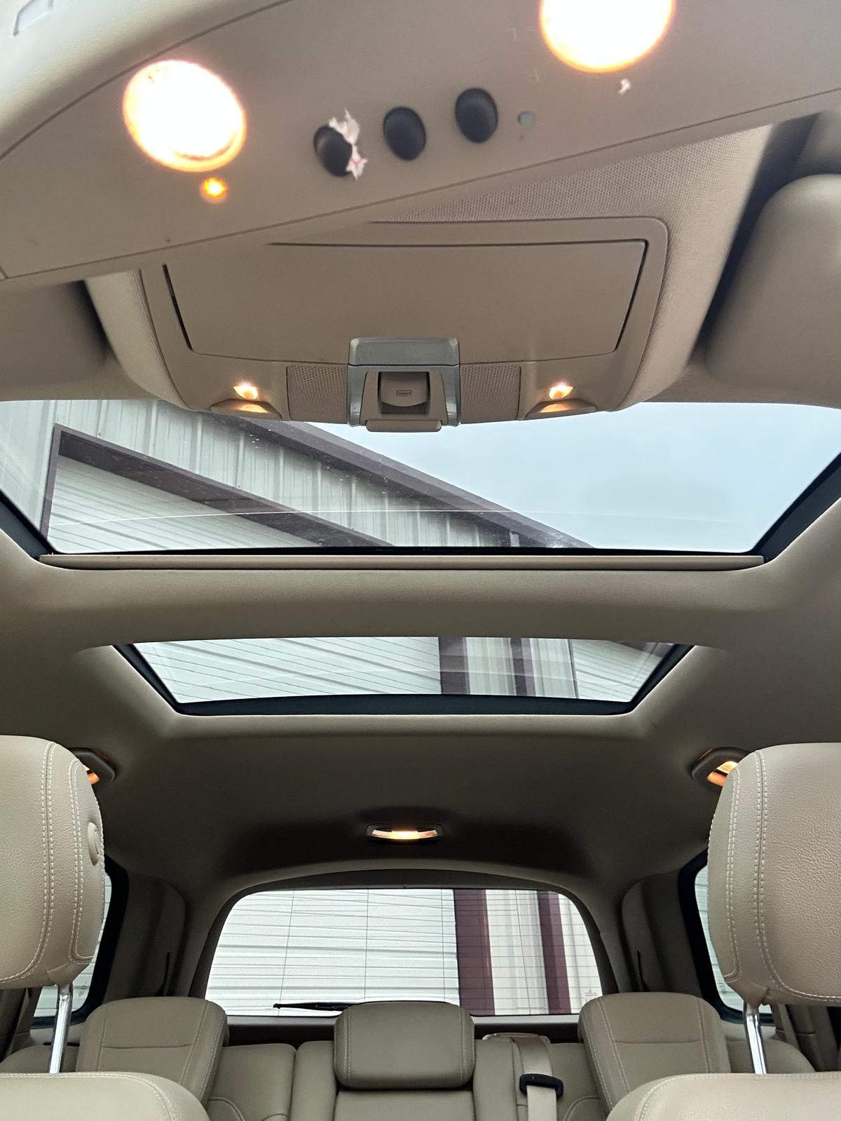 
								2015 Mercedes Benz GL450 4MATIC full									