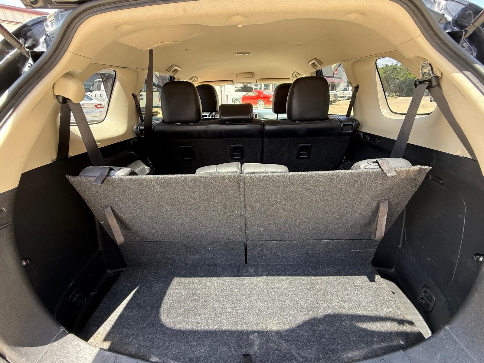 
								2019 Mitsubishi Outlander Se full									